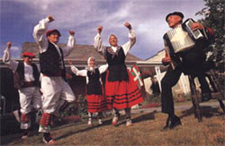 Danse basque